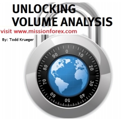 Unlocking Volume Analysis By Todd Krueger  